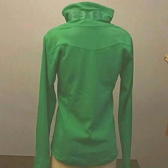 Bench Zip-up Jacket - Picture 3 of 4